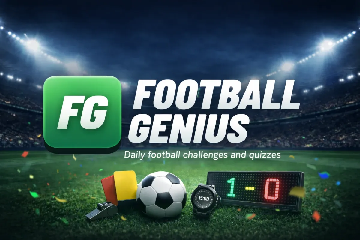 How Football Trivia Games Make You a Smarter Fan