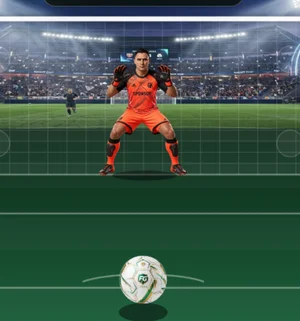 Penalty Shootout