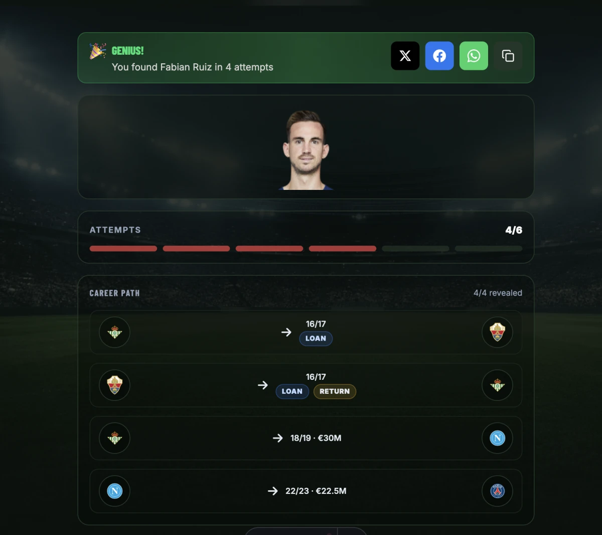 Career Path solution