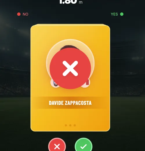 Wrong answer feedback